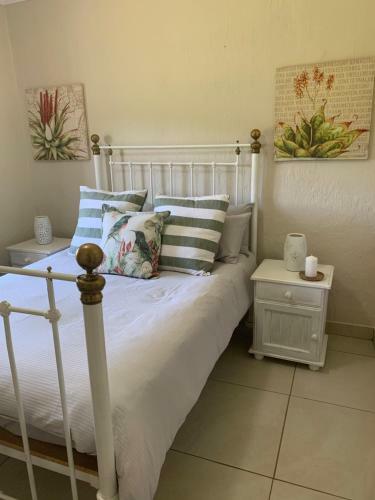 Apartamento Rondebossie Farm Retreat