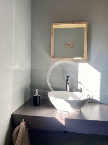 Jackals Dream - Self Catering Villa Bordering Kruger National Park