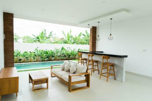 Villa Sandhy? By Bali Prime Hospitality