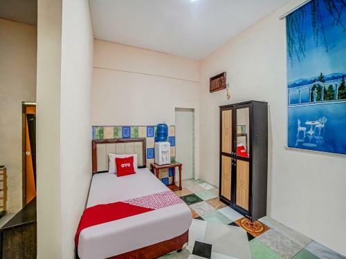 Hotel Oyo 90980 Al Karim Syariah