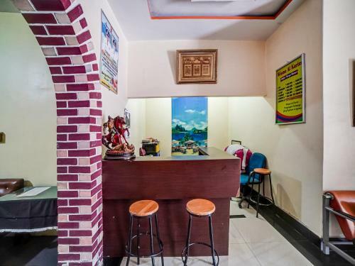 Hotel Oyo 90980 Al Karim Syariah
