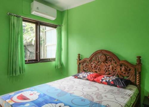 Hotel Oyo 90714 Umah Pande Tabanan