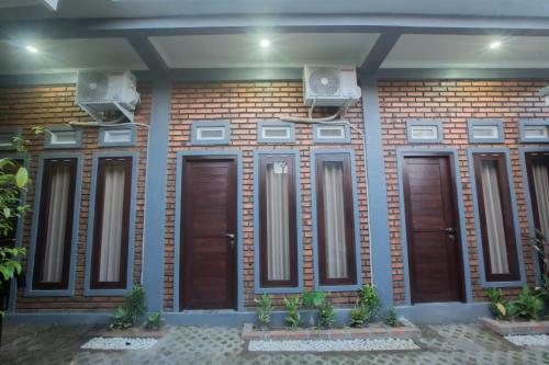 Hostal The Backyard House