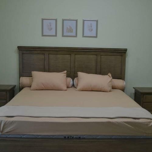 Hostal Emma Guest House Penginapan Keluarga