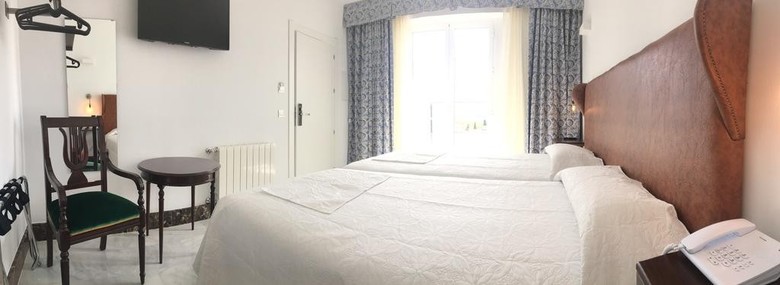 Hotel Don Miguel