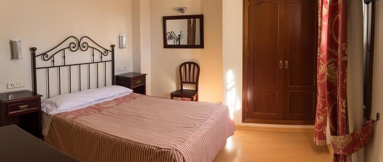 Hotel Don Miguel
