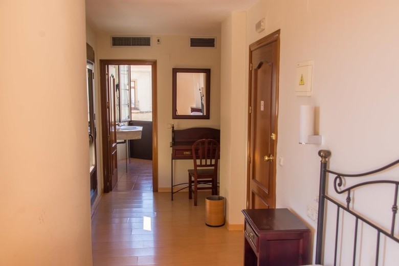Hotel Don Miguel