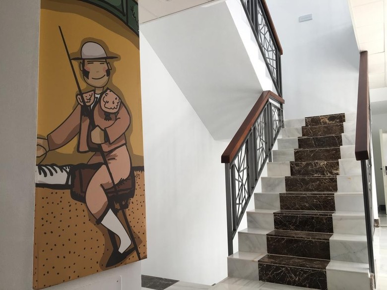 Hotel Don Miguel