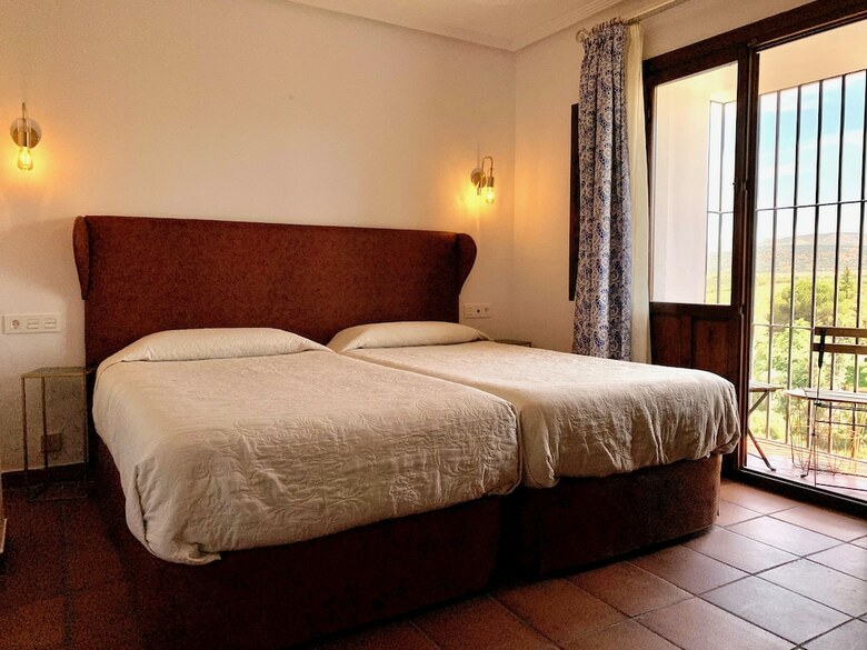 Hotel Don Miguel