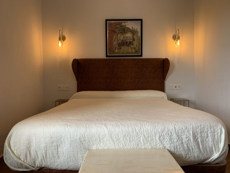 Hotel Don Miguel