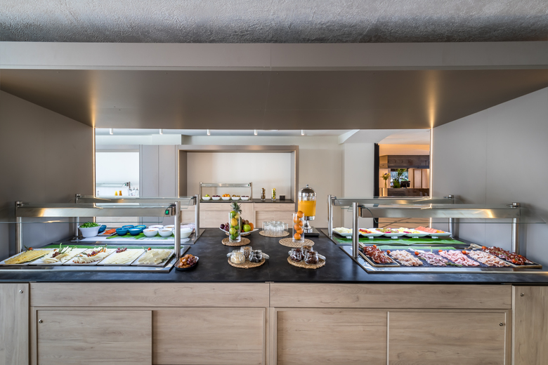 Hotel Occidental Puerto Ban�s
