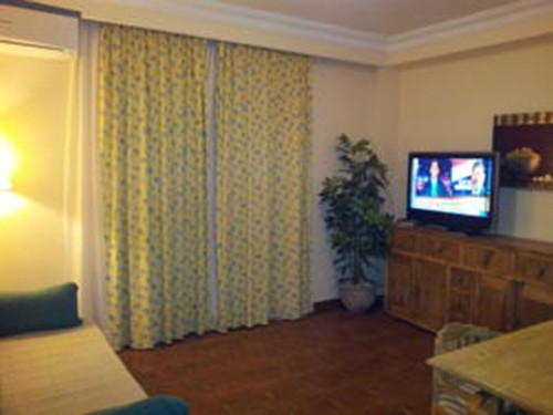 Apartamentos Toboso / Azahara