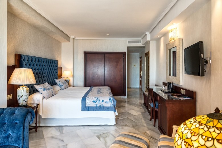 Hotel Balc�n De Europa