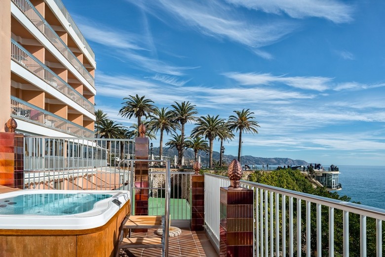 Hotel Balc�n De Europa