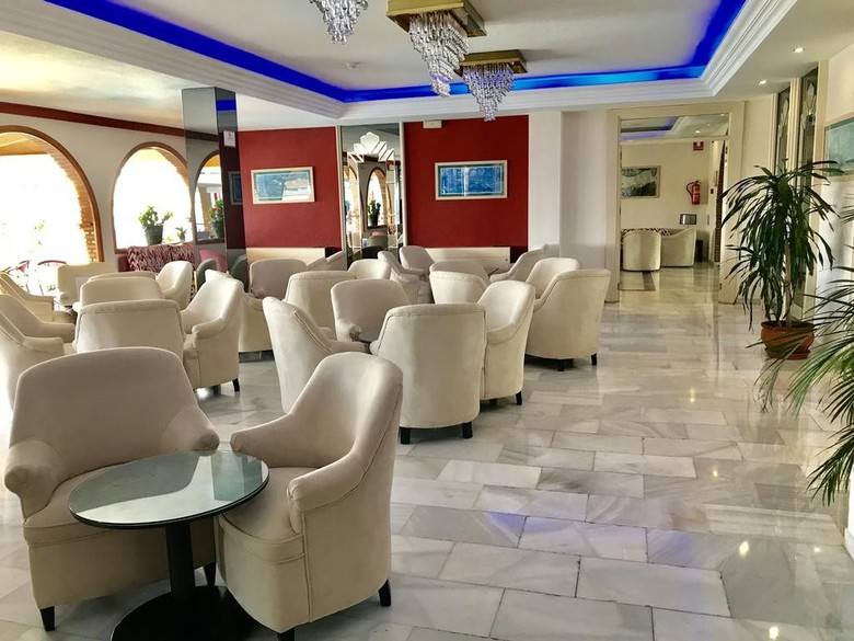 Hotel Nerja Club & Spa