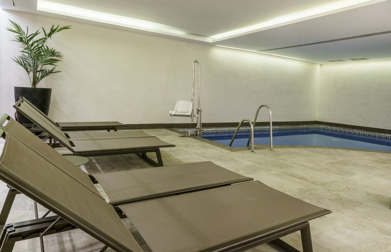 Hotel Ilunion Mijas