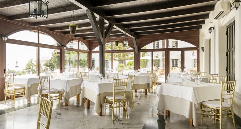 Hotel Ilunion Mijas