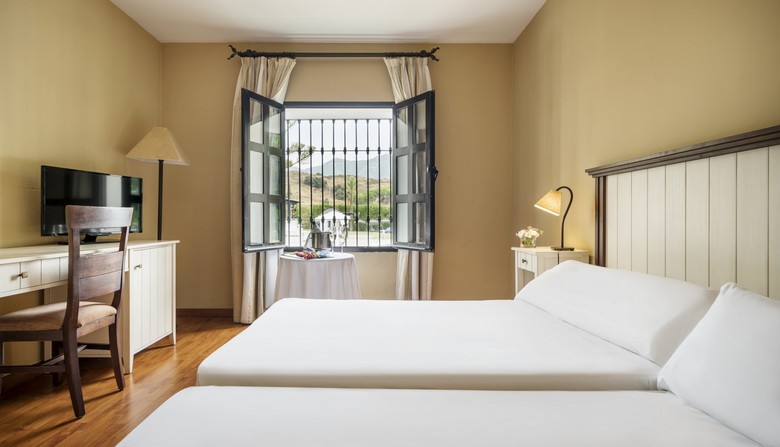 Hotel Ilunion Mijas