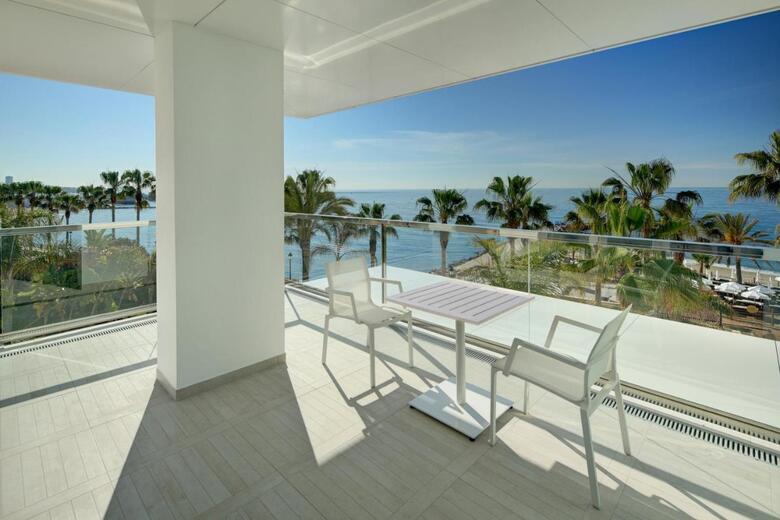 Am�re Marbella Beach Hotel - Adults Recommended