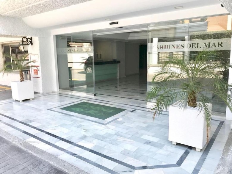 Hotel Jardines Del Mar