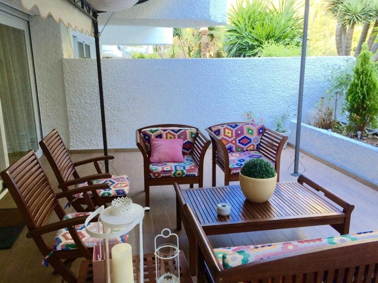 Hotel Jardines Del Mar