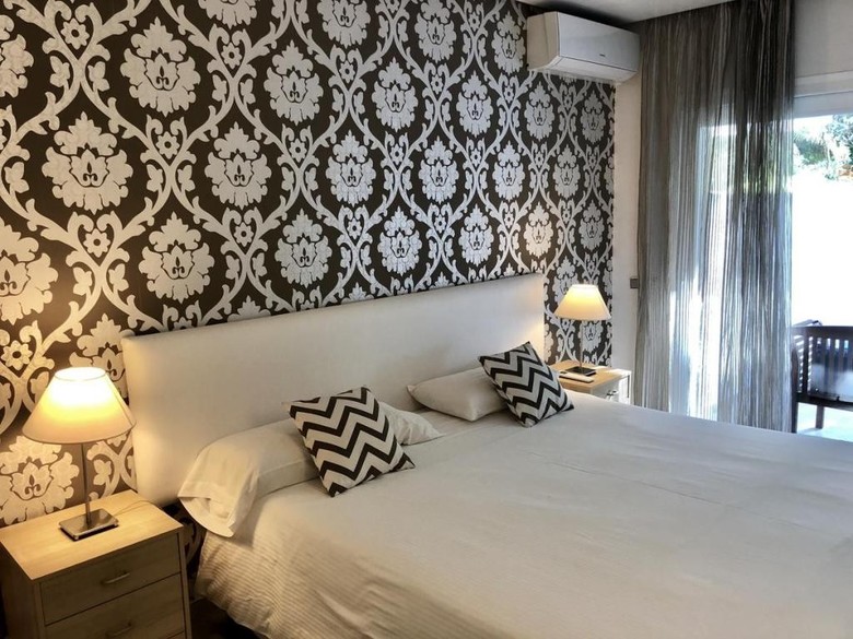 Hotel Jardines Del Mar