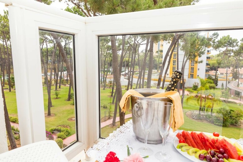 Hotel Aluasun Marbella Park