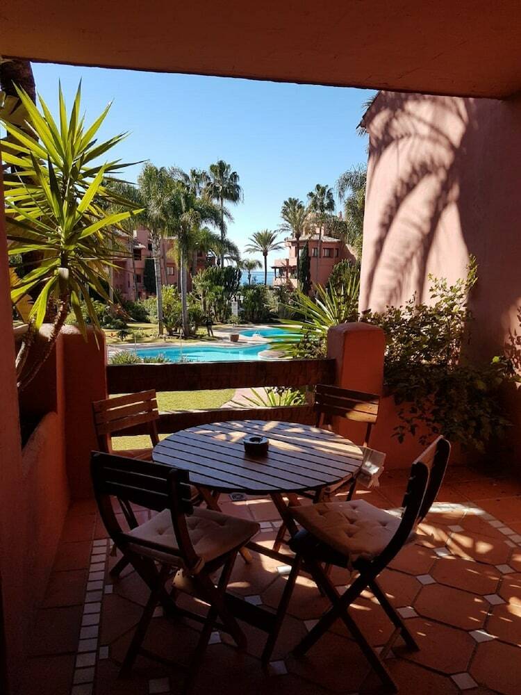 Hotel Los Monteros