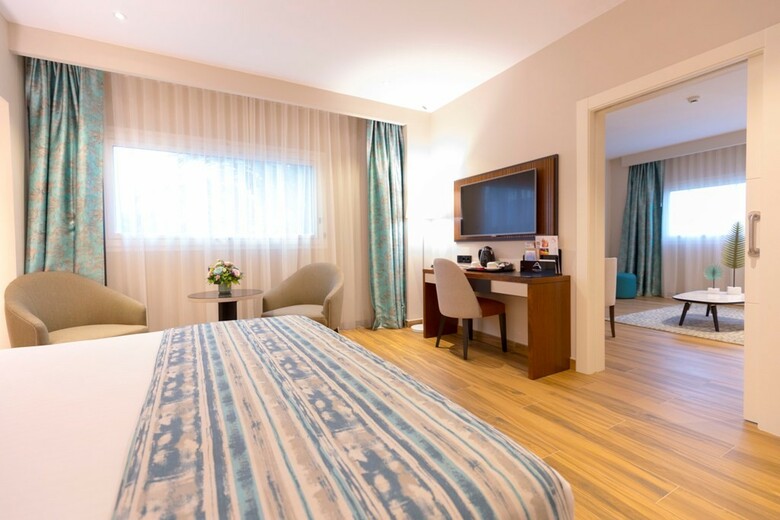 Hotel Alanda