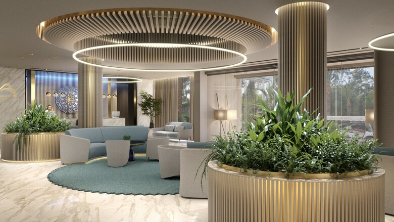 Hotel Alanda
