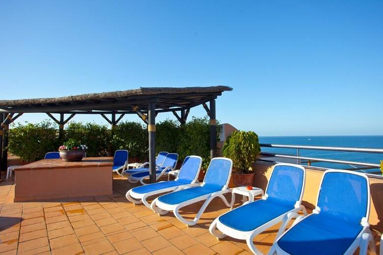 Hotel Princesa Playa