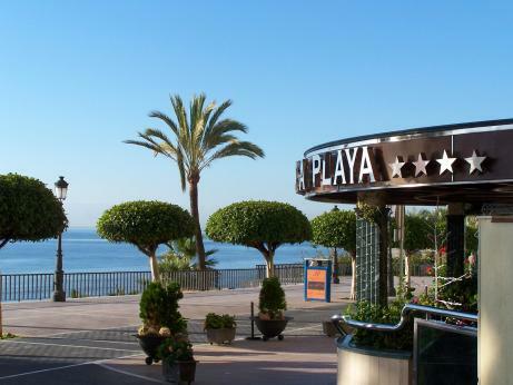 Hotel Princesa Playa