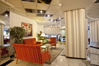 Hotel Princesa Playa