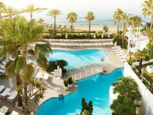 Hotel Puente Romano Beach Resort & Spa