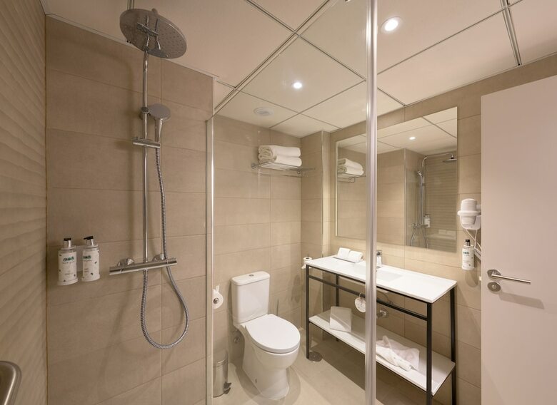 Hotel Obal Urban Marbella