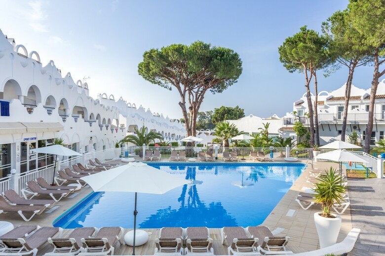 Hotel Vime La Reserva De Marbella