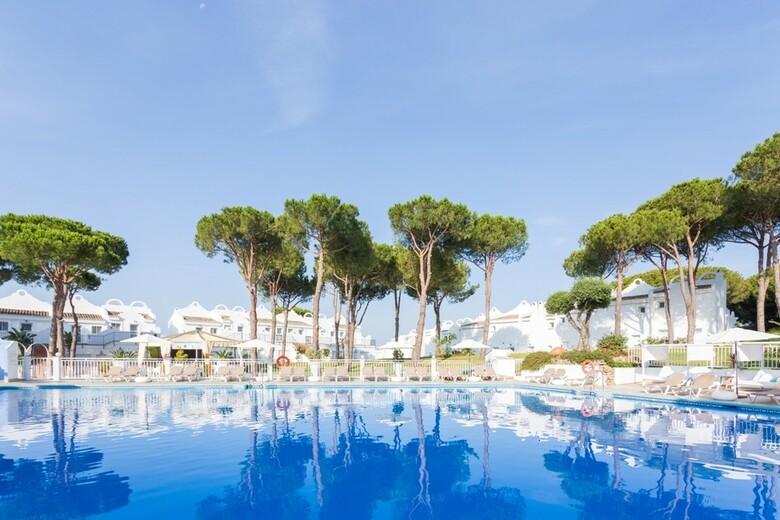 Hotel Vime La Reserva De Marbella