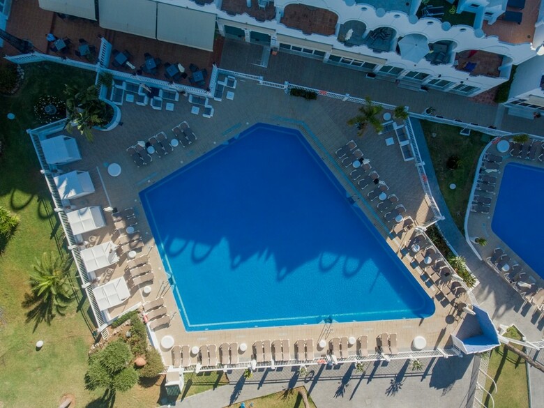 Hotel Vime La Reserva De Marbella