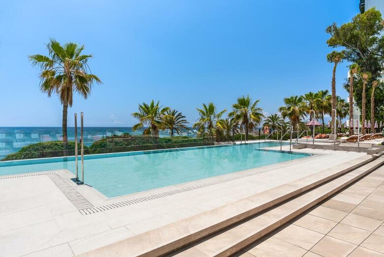 Hotel El Fuerte Marbella