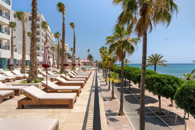 Hotel El Fuerte Marbella