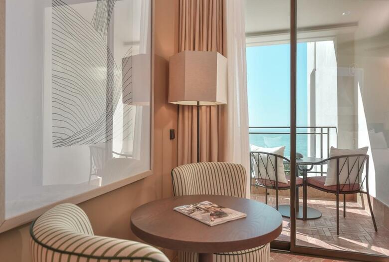 Hotel El Fuerte Marbella