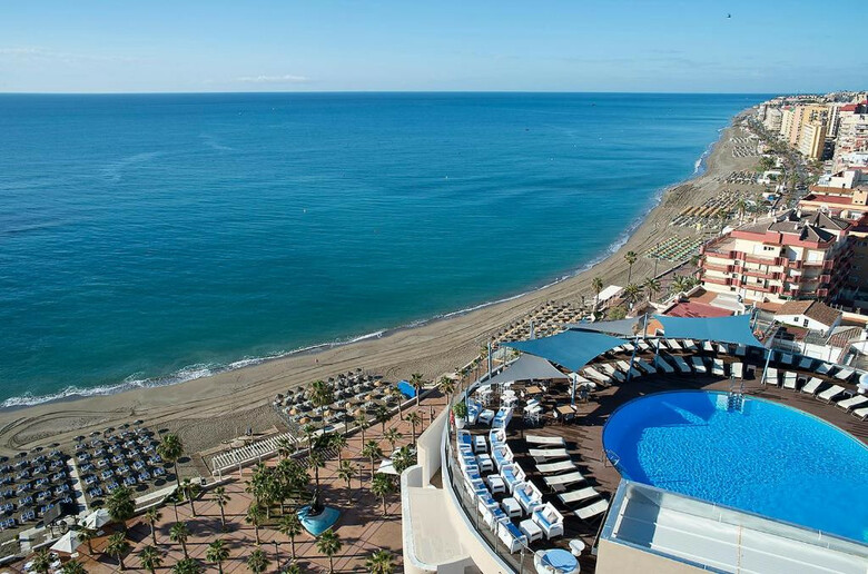 Hotel El Puerto By Pierre & Vacances