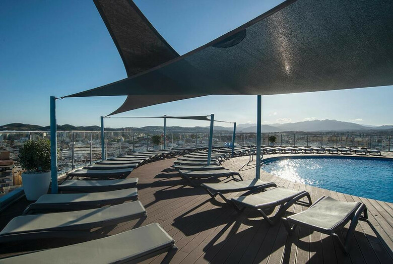 Hotel El Puerto By Pierre & Vacances