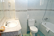 Hotel Las Rampas