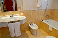 Hotel Las Rampas