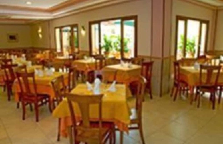 Hotel Las Rampas