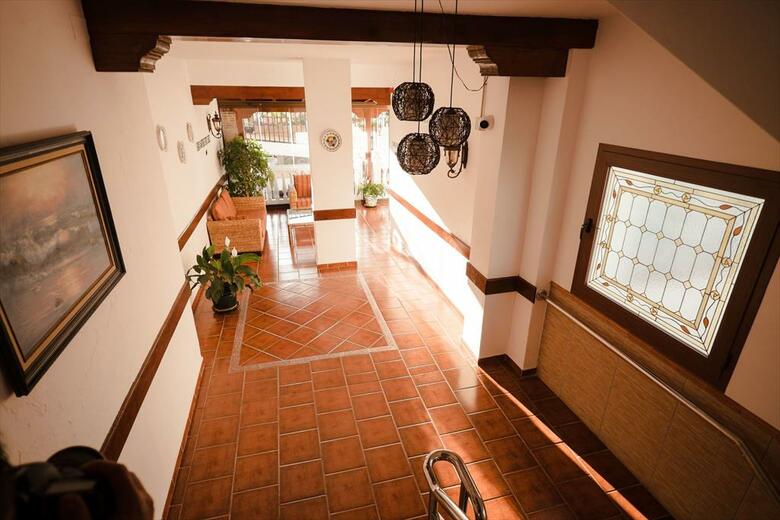 Hotel Las Rampas
