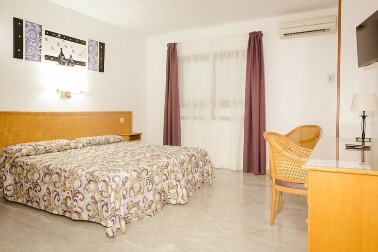 Hotel Las Rampas