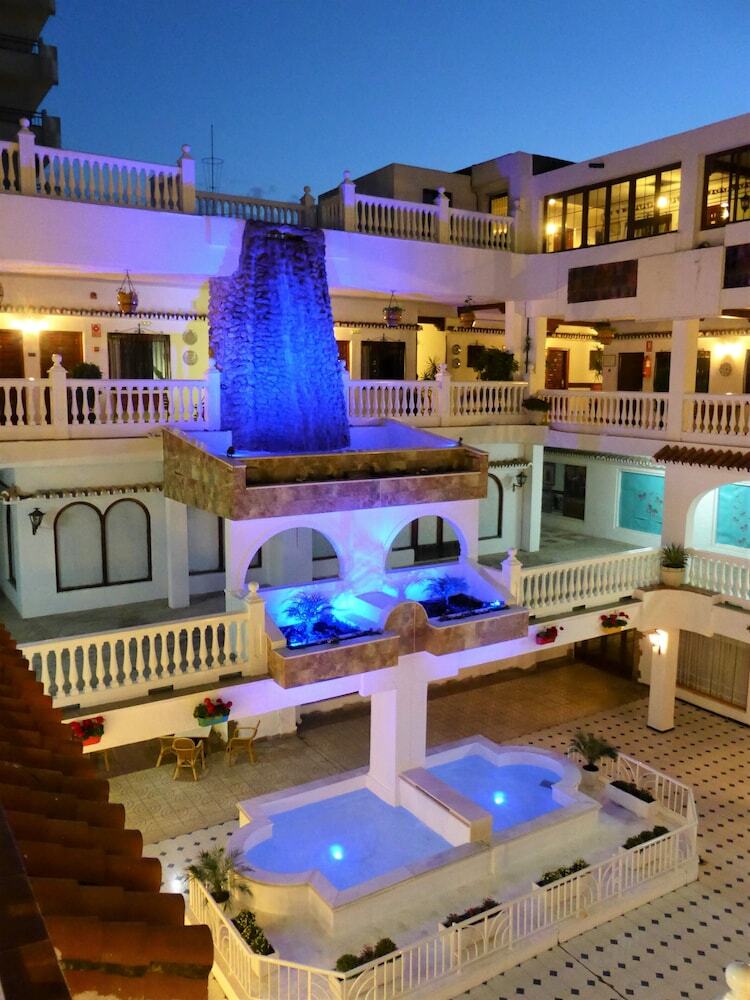 Hotel Las Rampas
