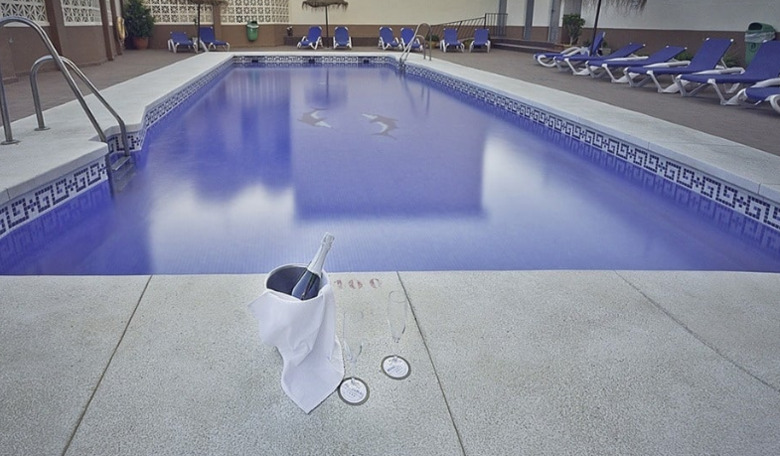 Hotel Las Rampas